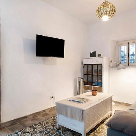 Precioso Apartamento En Vejer Con Terraza Vejer de la Frontera Exteriör bild