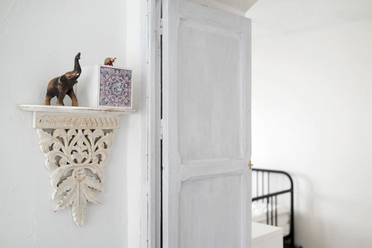 Precioso Apartamento En Vejer Con Terraza Vejer de la Frontera Exteriör bild